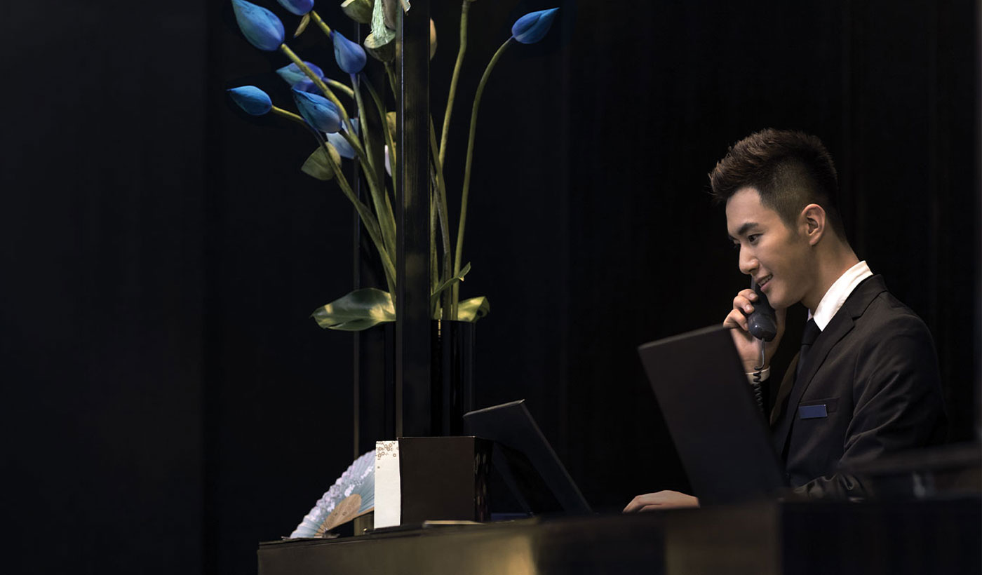 Concierge