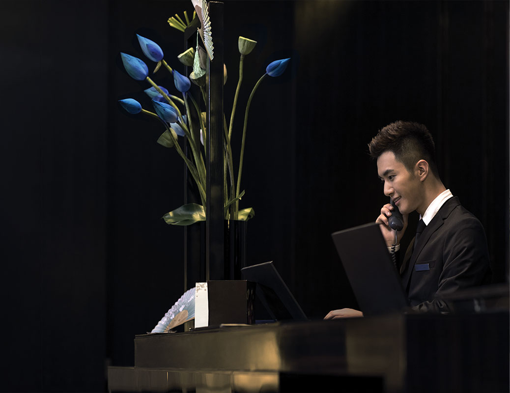 Concierge